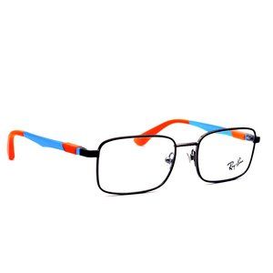 RAY-BAN JUNIOR RB1043 4020 GUNMETAL AUTHENTIC EYEGLASSES FRAME